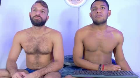 Andres online show from 09-25-25, 07:01