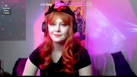 Fairy online show from 01-18-25, 07:49