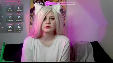 Fairy online show from 01-23-25, 01:24