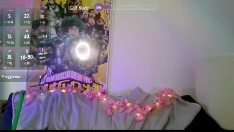 Fairy online show from 02-09-25, 10:42