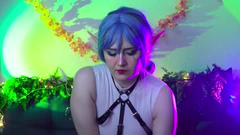 Fairy online show from 01-16-26, 11:09