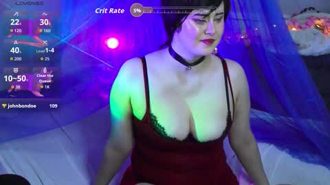 Fairy online show from 03-12-26, 10:49