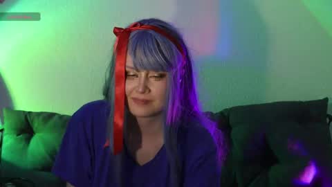 Fairy online show from 04-21-26, 10:23