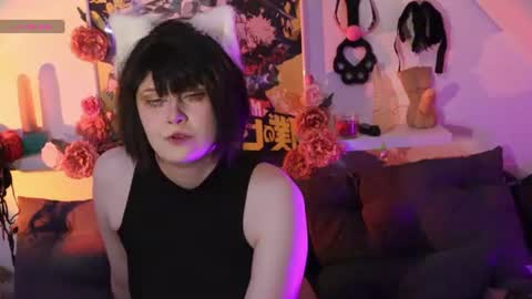 Fairy online show from 06-13-26, 11:02