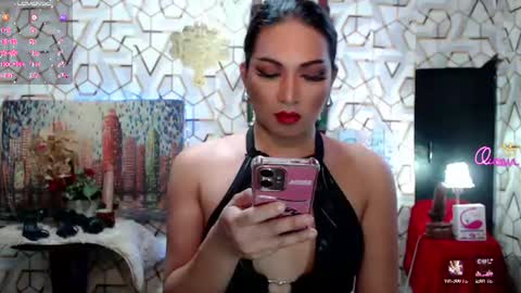 YOUR DOMINA KRISTINE online show from 06-22-26, 10:29
