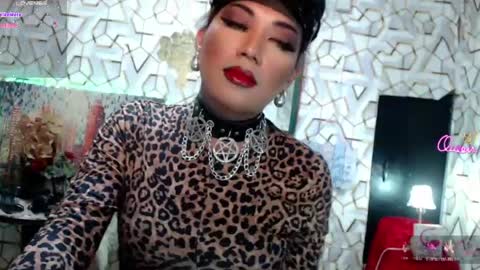 YOUR DOMINA KRISTINE online show from 06-24-26, 10:31