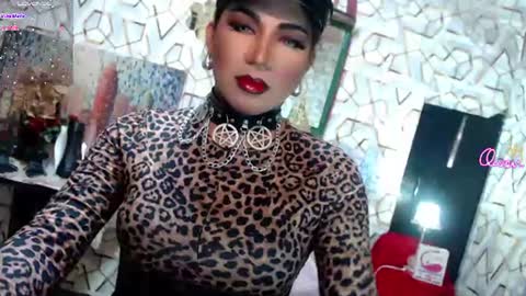 YOUR DOMINA KRISTINE online show from 06-26-26, 10:03