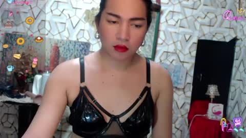 YOUR DOMINA KRISTINE online show from 07-26-26, 09:11