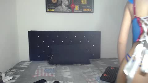 Fantasy420 online show from 01-20-25, 04:54