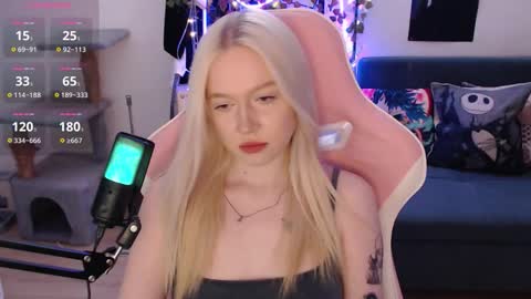 Lisa online show from 02-06-26, 02:09