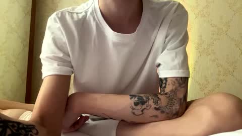 HappyCake online show from 03-06-25, 01:35