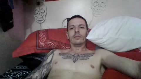 fantasydesire83 online show from 03-07-26, 11:29