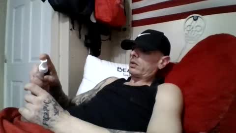 fantasydesire83 online show from 03-15-26, 09:21