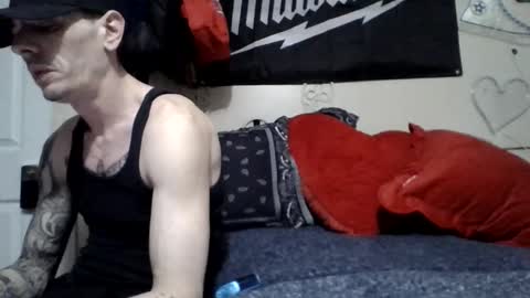 fantasydesire83 online show from 04-04-26, 08:39