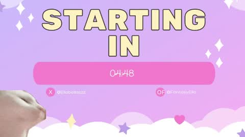 Snapshot of fantasyella chatting on 04-01-26, 04:57 Ella online show from 04-01-26, 04:57