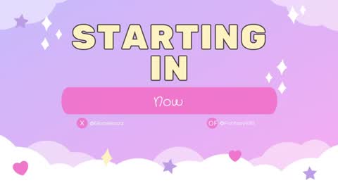 Ella online show from 06-12-26, 03:38