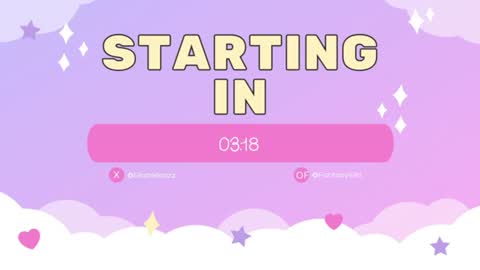 Ella online show from 06-13-26, 04:32