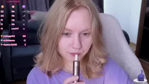 Snapshot of fantasymaria chatting on 06-22-26, 08:55 my name is Masha online show from 06-22-26, 08:55