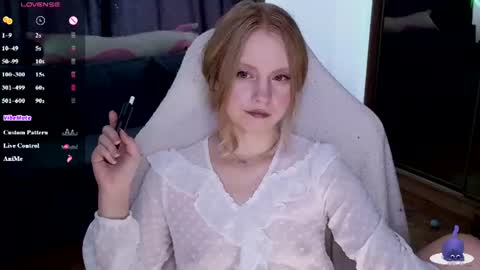 Snapshot of fantasymaria chatting on 06-28-26, 09:59 my name is Masha online show from 06-28-26, 09:59