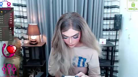 Snapshot of fantasyofsex chatting on 07-29-26, 03:59 YASI online show from 07-29-26, 03:59