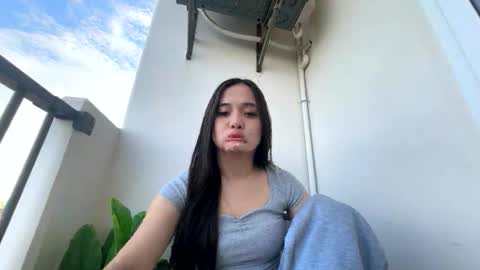AMANDA  online show from 05-16-26, 08:44
