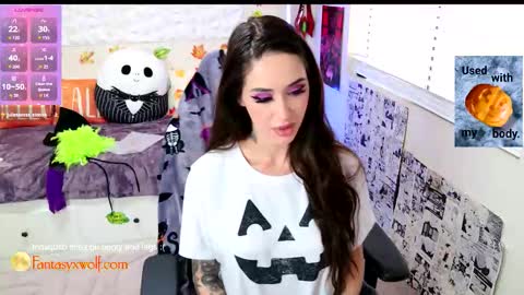 River online show from 10-27-25, 05:28