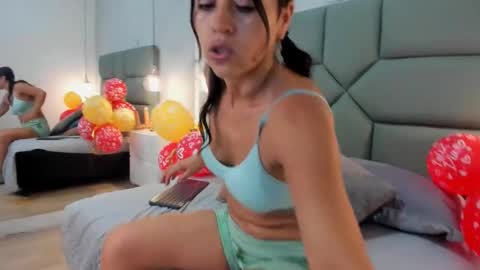 fany_lopez online show from 02-14-26, 08:05