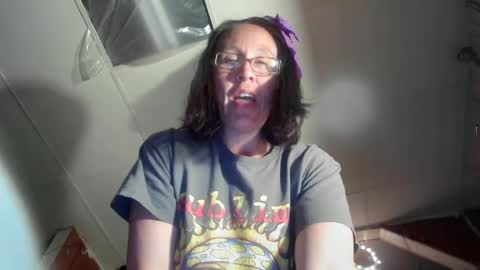 Scarlett online show from 09-20-25, 06:03