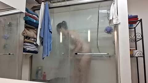 Scarlett online show from 11-29-25, 03:26