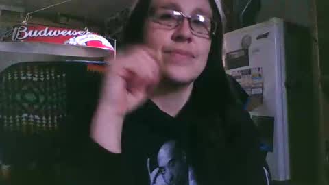 Scarlett online show from 02-12-26, 06:58