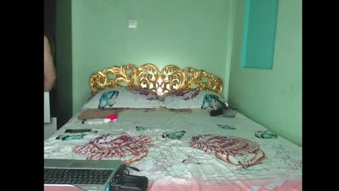 farfalina online show from 02-23-25, 03:56