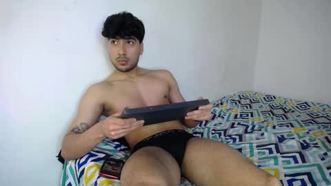 farid_24 online show from 01-17-26, 10:13