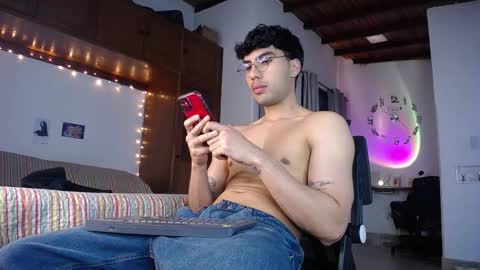 farid_24 online show from 03-23-26, 03:21