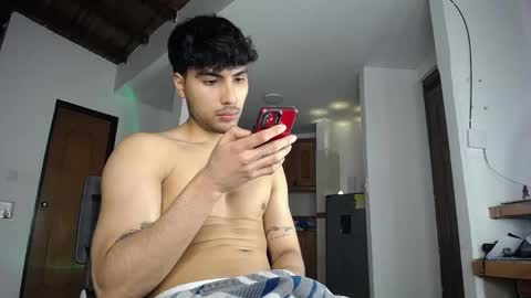 farid_24 online show from 04-11-26, 02:27