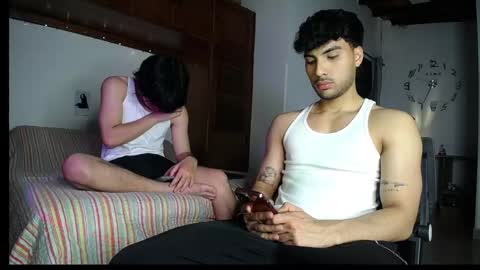 farid_24 online show from 05-31-26, 02:31