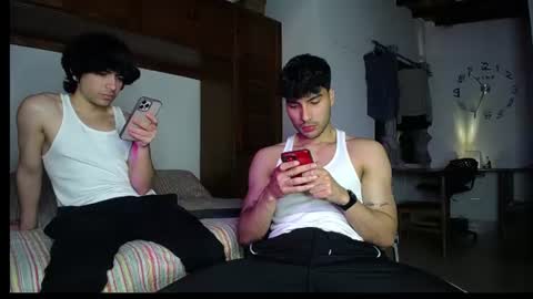 farid_24 online show from 06-20-26, 03:31