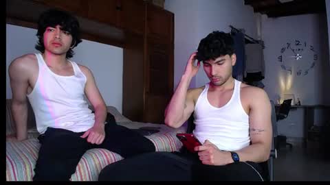 farid_24 online show from 06-21-26, 01:52
