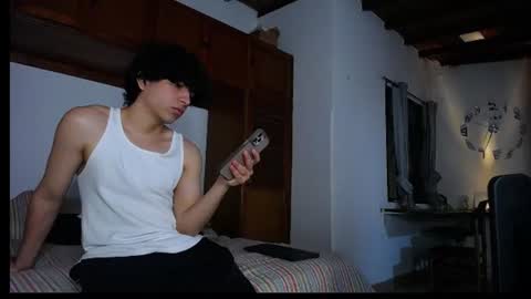 farid_24 online show from 06-23-26, 02:31