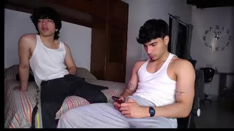 farid_24 online show from 06-29-26, 04:08