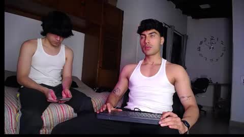 farid_24 online show from 06-30-26, 02:56