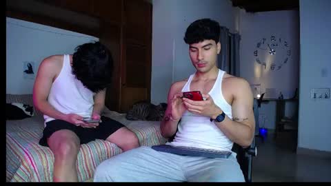farid_24 online show from 07-03-26, 03:46