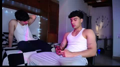 farid_24 online show from 07-10-26, 04:39