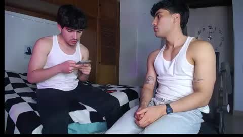 farid_24 online show from 07-15-26, 04:40
