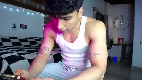 farid_24 online show from 07-23-26, 03:37