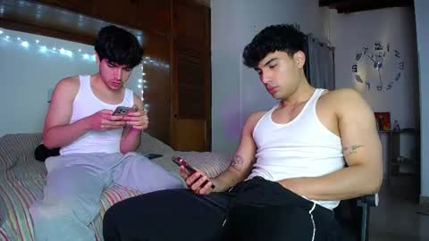 farid_24 online show from 07-24-26, 03:26