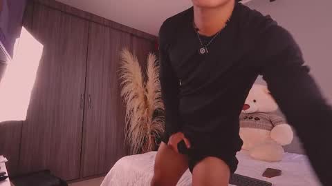 Snapshot of farid_jake_ chatting on 04-14-26, 09:43 farid_jake_ online show from 04-14-26, 09:43