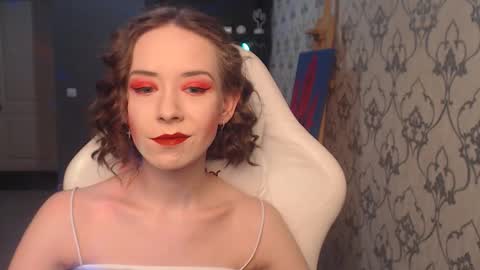 Fascinating   Eyes online show from 05-06-26, 05:18