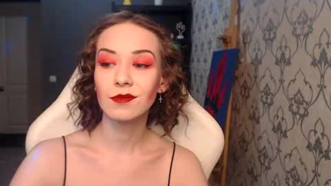 Snapshot of fascinating___eyes chatting on 06-21-26, 07:49 Fascinating Eyes online show from 06-21-26, 07:49