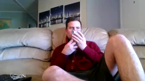 FATdickBOY online show from 02-18-26, 05:20