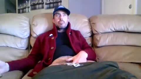 FATdickBOY online show from 02-27-26, 05:02